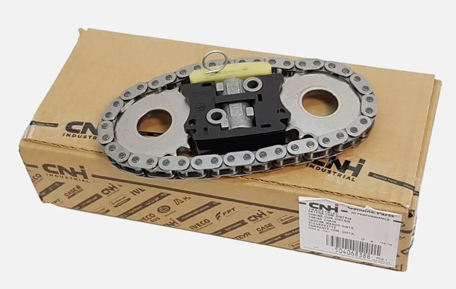 EKSANTRİK AYAR ZİNCİRİ ARKA FIAT DUCATO 06> IVECO DAILY 06> KARSAN J10 2.3 JTD