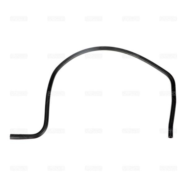 RADYATOR YEDEK SU DEPO HORTUMU MERCEDES VITO W639 03>