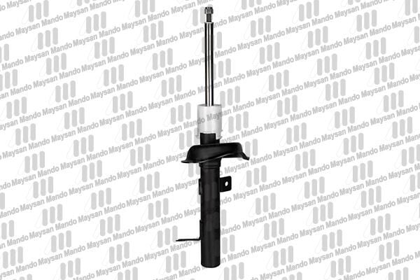 AMORTİSÖR ÖN SOL FORD FOCUS 98>