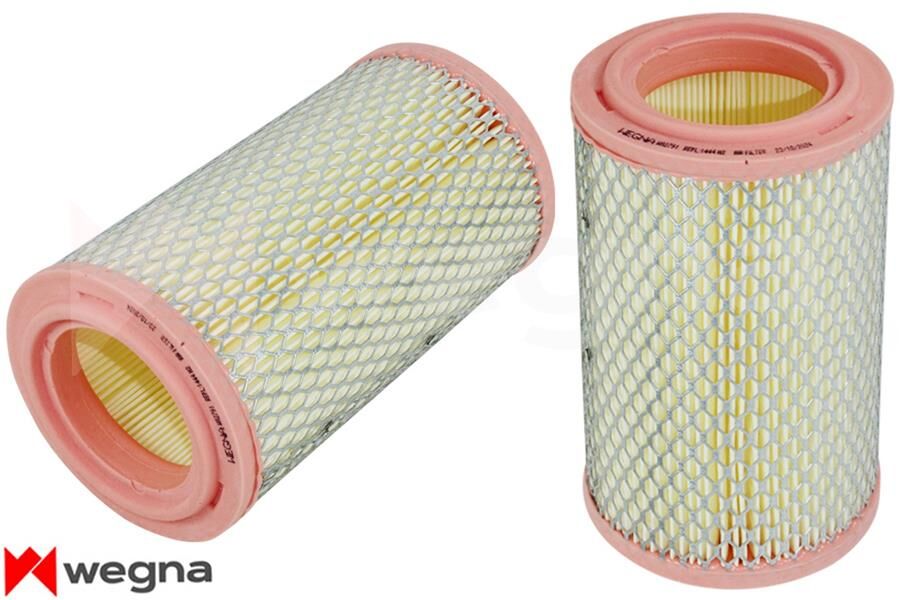 HAVA FİLTRESİ BERLINGO 1.9D-1.8D 96- P306 1.9D 93-01 PARTNER 1.9D-1.8D 96- SARA1.9D 97-00 C 1286/1