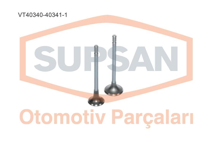 SUPAP TAKIMI HYUNDAI ACCENT ADMIRE 1.5L D3EA CRDİ 12v 3 silindir 02-05 / GETZ 1.5L D3EA CRDİ 12v D İZEL 02-05