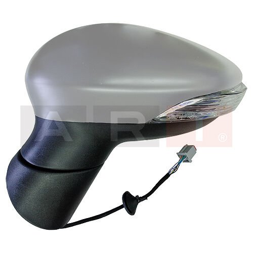 DIŞ DİKİZ AYNASI SOL FORD FİESTA 13> ELEKTRİKLİ ISITMALI ASTARLI