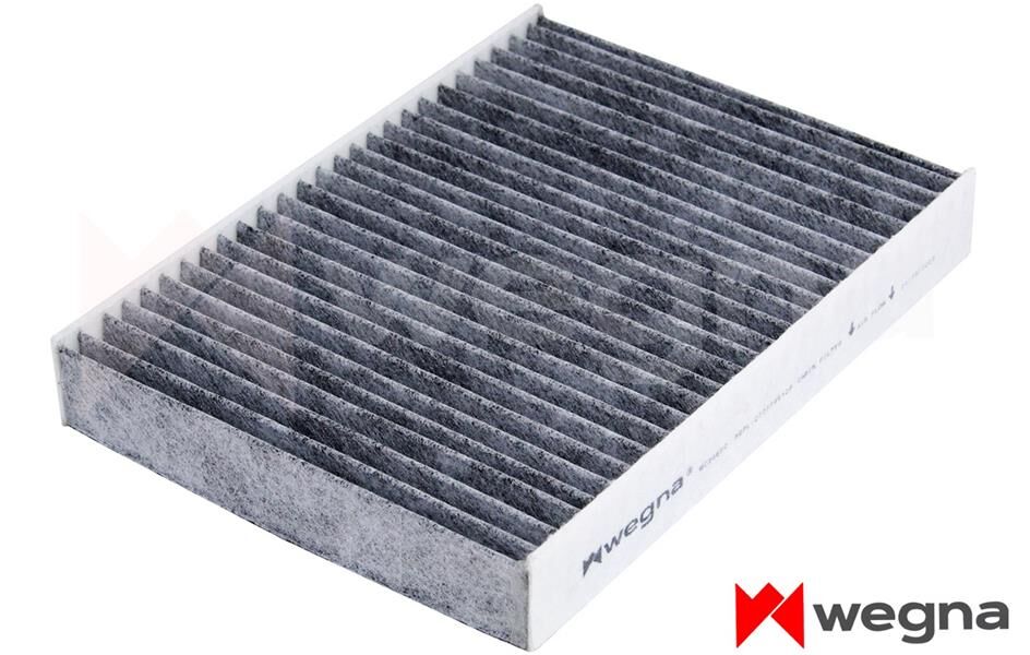 POLEN FİLTRESİ NISSAN QASHQAI J11 14> RENAULT KADJAR 15> MEGANE IV 15> TALISMAN 15> KARBONLU TÜM MOTORLARA KARBONLU