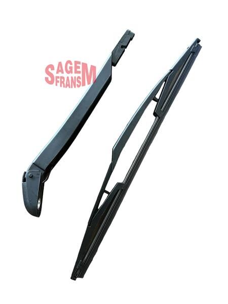 SİLECEK KOLU SÜPÜRGELİ ARKA BIPPER-NEMO-FIORINO