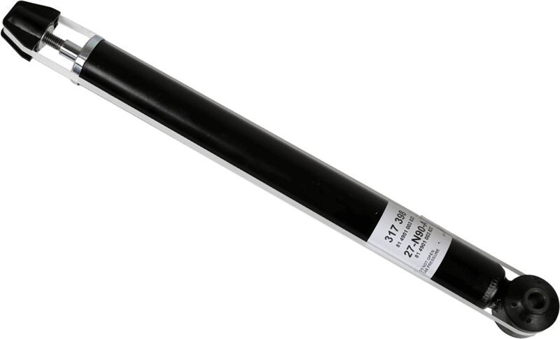 ARKA AMÖRTİSÖR R/L CORSA E 14>19