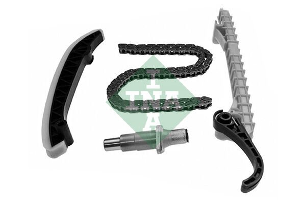 EKSANTRIK ZINCIR SETI MERCEDES M266 W169 W245