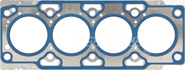 SİLİNDİR KAPAK CONTASI 1.20mm 2 ÇENTİK OPEL ANTARA-CHEVROLET CAPTIVA-CRUZE-LACETTI-EPICA-NUBIRA 2. 0 16V D CDTI-CDI DM-DMH