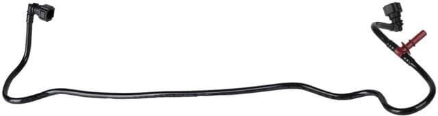 ENJEKTÖRDEN POMPAYA DÖNÜŞ HORTUMU DOBLO 1.3 MJTD