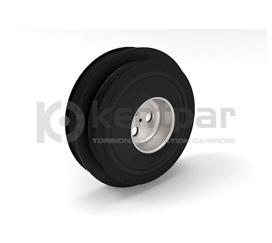 KRANK KASNAĞI FORD TRANSİT-PEUGEOT BOXER-JUMPER-DUCATO 06> ÖNDEN ÇEKER 2.2 TDCİ 6PK-4PK PSA-FIAT ARAÇLARA KULLANMAYIN