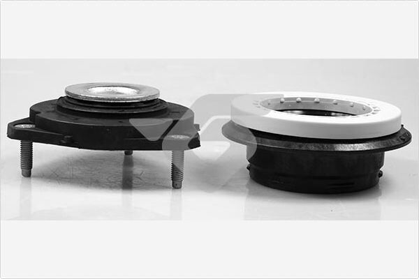 ÖN AMORTİSÖR TAKOZ RULMAN TRANSIT V347 -V348 V363-V362 06>17 1 LI KIT