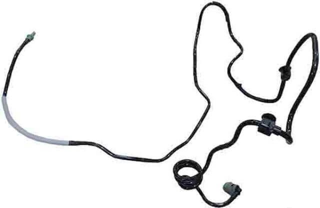 BENZİN BORUSU MEGANE II-SCENIC II 1.6 16V K4M