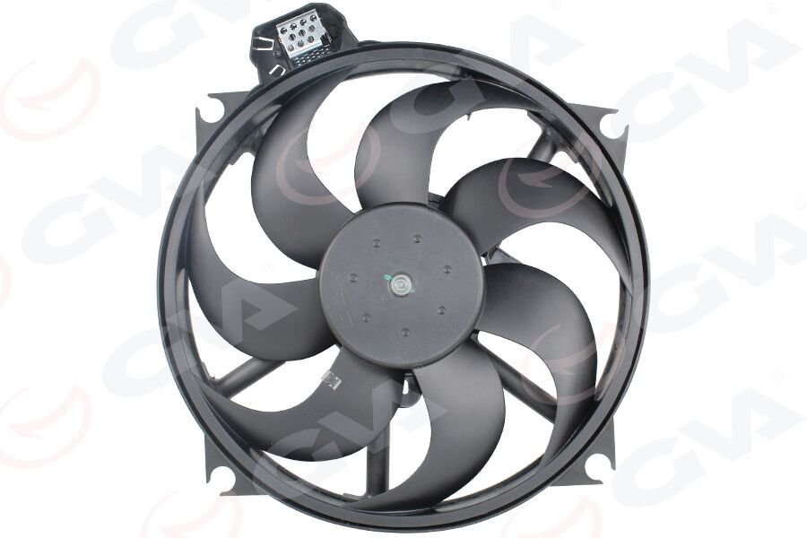 FAN MOTORU RENAULT FLUENCE 09> MEGANE III 08> 15 SCENIC III 09> 1.2 TCE 1.5 dCi 1.6