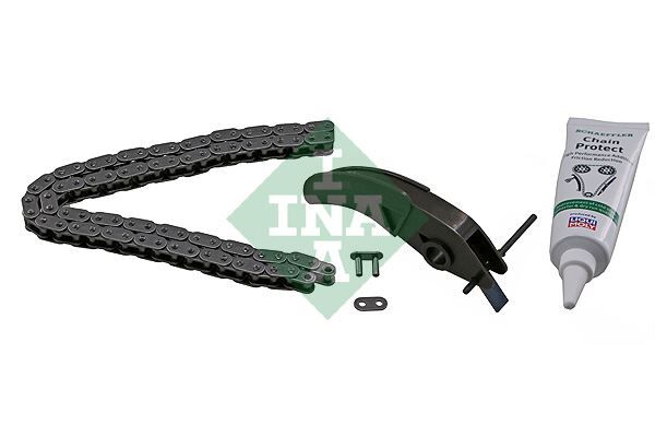 YAĞ POMPA ZİNCİR SETİ FORD TRANSİT V184 01>06 90-120-130 PS 2.4TD ZINCIR PALET DAHIL