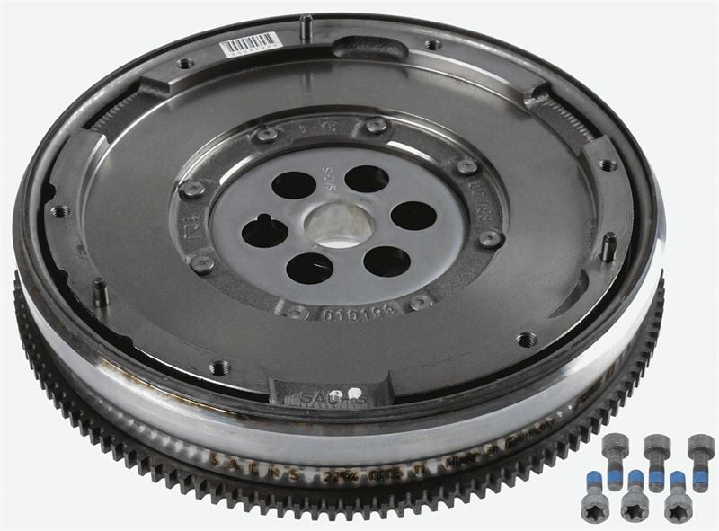 VOLANT ÇİFT YÖNLÜ - OYNAR ASTRA H-MERIVA A 1.6 A16LET-Z16LET