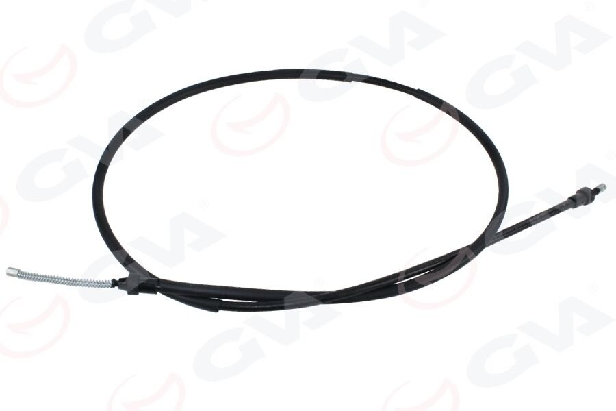 EL FREN TELİ LOGAN MCV 08> 1.5DCI KAMPANA 1993mm