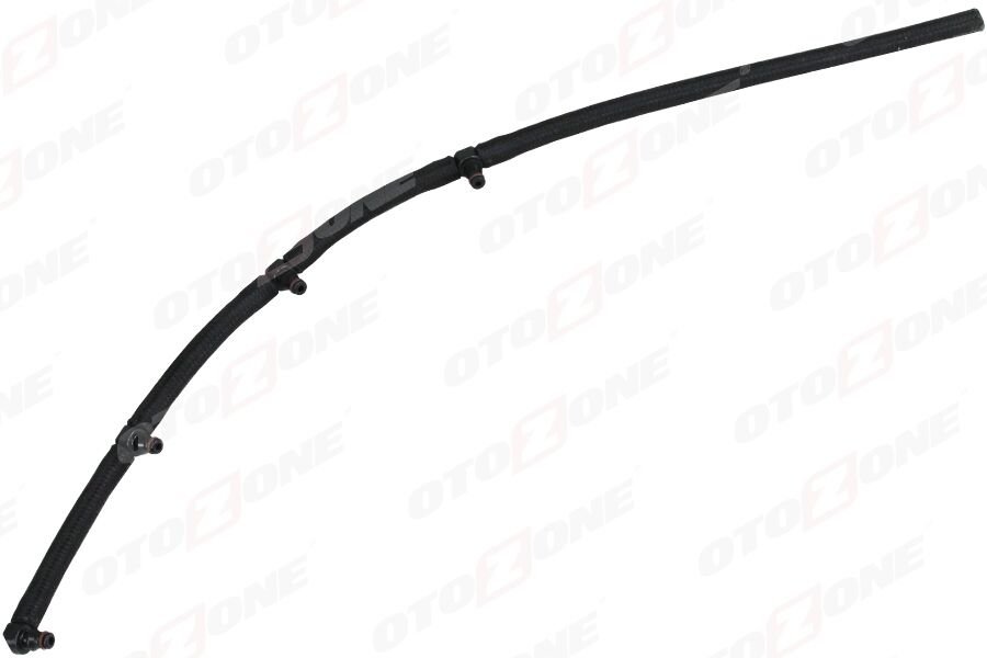 YAKIT DÖNÜŞ BORUSU ENJEKTÖR FIAT ALBEA 03>09 PUNTO 03>05 DOBLO 04> PALIO 03> PANDA 03> OPEL CORSA C 05> COMBO 05> MERIVA A 05> 1.3 MTJ