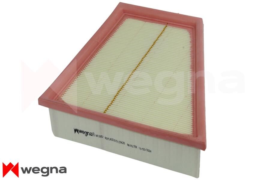 HAVA FİLTRESİ POLO 07>IBIZA 09>FABIA 00> 1.2-1.4 C 2295/2