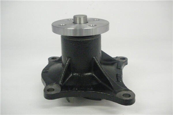 DEVİRDAİM SU POMPASI HYUNDAI MIGHTY 3.3L 3.5T D4AF. D4AE KAMYONET 98-> / MITSUBISHI CANTER 3.3L 4D31 FE304 FE444 85-97 TEK TEKER / 3.9L 4D34 FE449 91->
