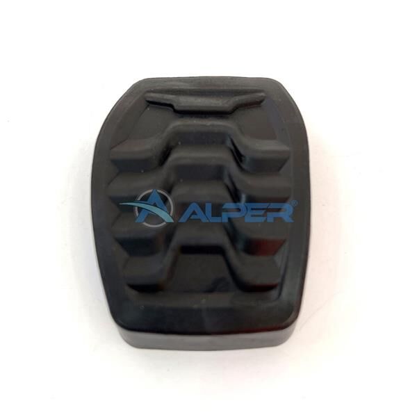 PEDAL LASTİĞİ FREN-DEBRİYAJ TRANSİT CUSTOM 12>-V362 14>