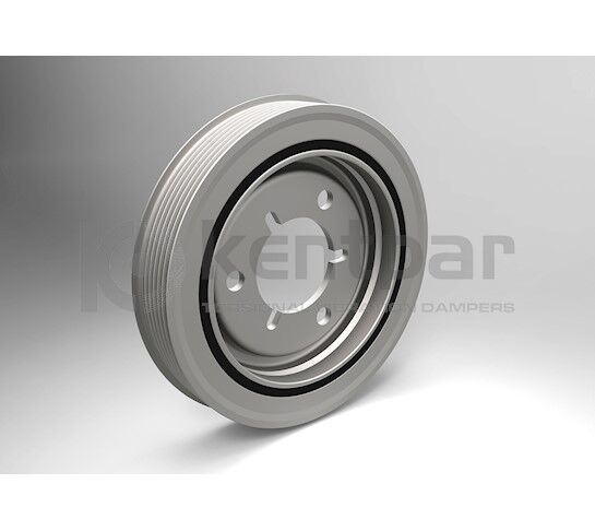 KRANK KASNAĞI PEUGEOT P206-P207-P301-P307-PARTNER-BIPPER CITROEN BERLINGO-NEMO-C2-C3-C4-XSARA 1.4 1.6 I 16V 08>