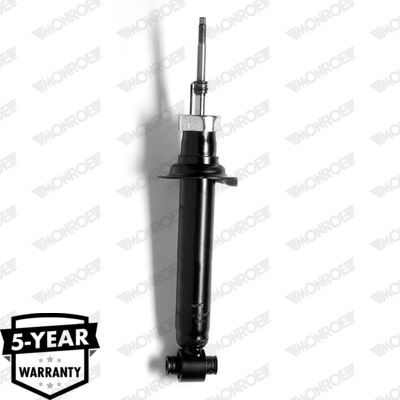 ÖN AMORTİSÖR L/R NISSAN PRIMERA 1.6-2.0 TD 1996 >2002 ŞASE P11E GAZLI