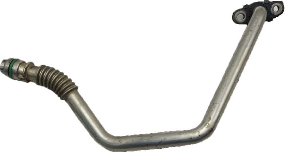 TURBO YAĞLAMA BORUSU PASLANMAZ CLIO-MEGANE IIII-TALİSMAN 16 >