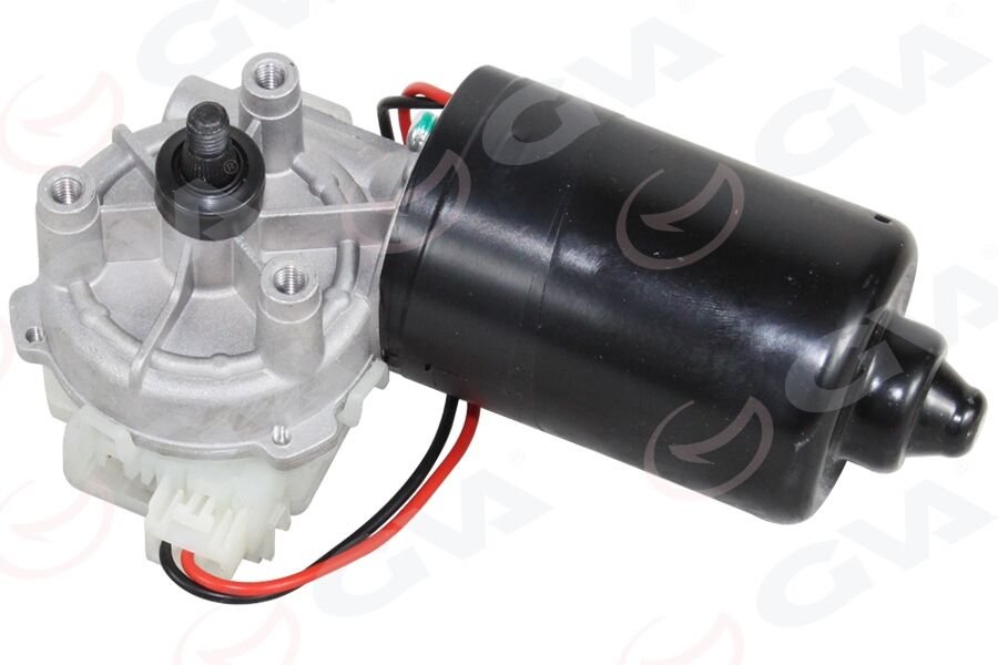 SİLECEK MOTORU TEMPRA-TİPO