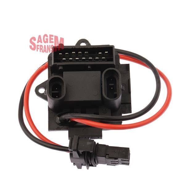 KALORİFER REZİSTANSI MEGANE