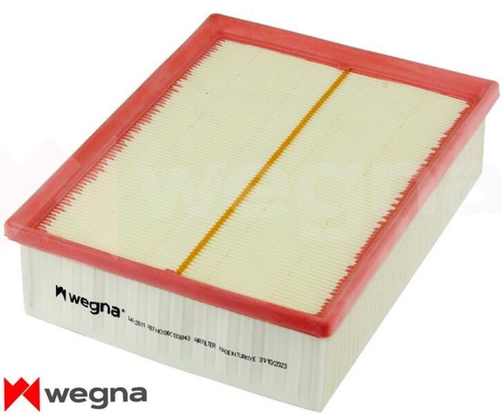 HAVA FİLTRESİ A4 1.6T-1.8T-1.9TDI-2.0-2.0TDI-2.4-2.5TDI-2.7TDI-3.0-3.2-EEO 1.6-1.8TSI-2.0-2.0TDI C 27192/1