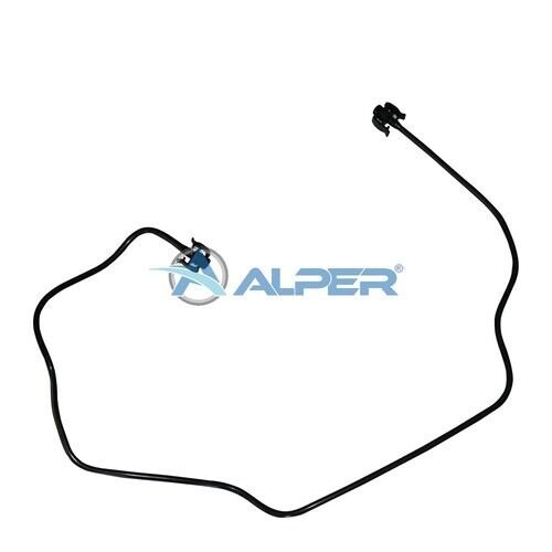 YEDEK SU DEPO HORTUMU FİESTA VI 12> COURIER 14>-B-MAX 12> 1.0 ECOBOOST