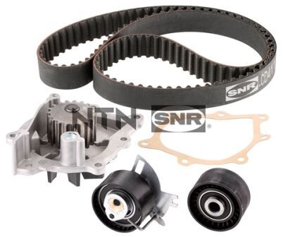 EKSANTRİK GERGİ KİTİ DEVIRDAİM 116 DİŞ OPEL VIVARO C-ZAFIRA LIFE-BOXER-JUMPER-P308-P407-P508-P3008 -P5008-EXPERT-JUMPY C4-C5-C6-FOCUS- C-MAX-MONDEO-KUGA 2.0-2.2 BlueHDI- DISCOVERY SPORT L550-FREELAND