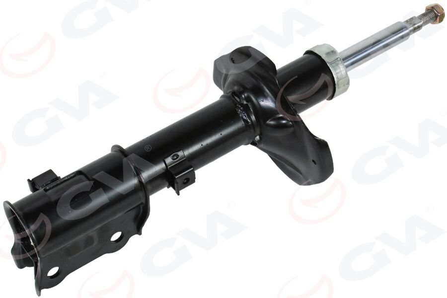 ÖN AMORTİSÖR SAĞ ACCENT DAR ÇANAK X-3 ABS Lİ GAZLI