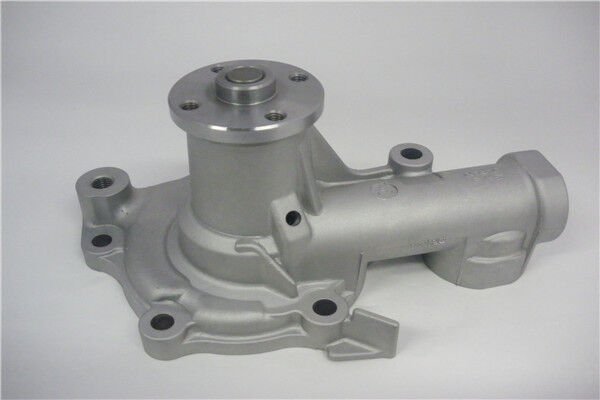 DEVİRDAİM SU POMPASI MITSUBISHI LANCER 2.0L 4D68T CB8A DİZEL 92-96 / PROTON PERSONA 2.0L 4D68T C9 DİZEL 96-> / WIRA 2.0L 4D68T C9 DİZEL 96->