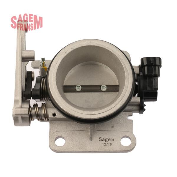 GAZ KELEBEK KUTUSU CLIO - MEGANE - LAGUNA 1.4 1.6 16V K4M