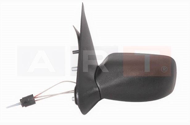 DIŞ DİKİZ AYNASI MEKANİK SAĞ FİESTA 96-01