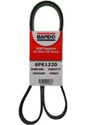 KANALLI KAYIŞ C4-C5 04 > 307-407 06 >2.0D VOLV V50