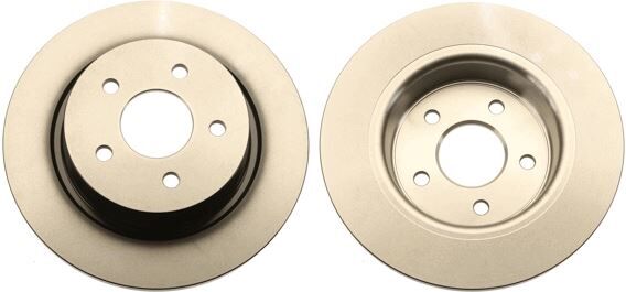 FREN DİSKİ ARKA FORD FOCUS-KUGA-CONNECT 11> ÇAP:280mm MERKEZLEME CAPI 63.5 mm YUKSEKLIK 50.8 mm 5 Delik DIS CAP 279.8