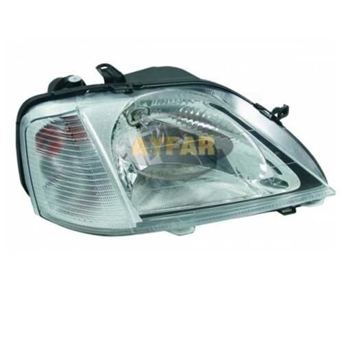 FAR SİNYAL SAĞ DACIA LOGAN 03>09 ELEKTRİKLİ H4