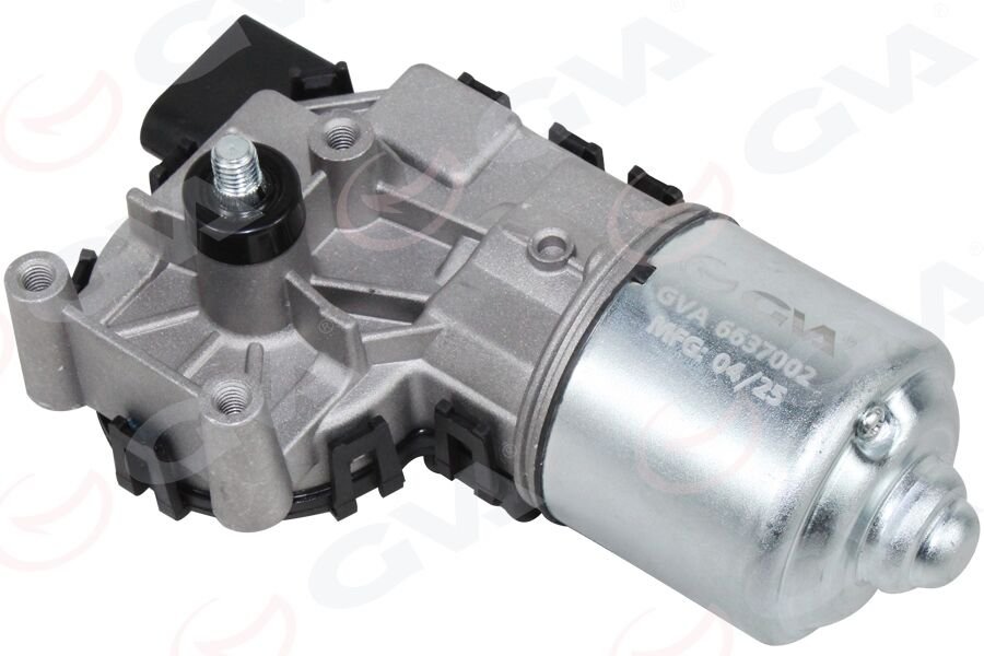 SİLECEK MOTORU ÖN FORD FIESTA 08>17