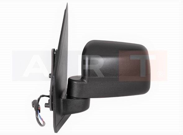 DIŞ DİKİZ AYNASI SAĞ FORD CONNECT 09> ELEKTRİKLİ