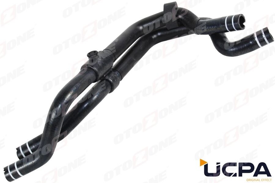 KALORİFER HORTUMU FIAT DOBLO I 05> 1.9 JTD KLİMASIZ