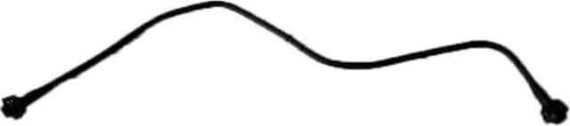 GENLEŞME ŞİŞESİ HORTUMU PARTNER 1.4 75HP 96-15 1.6 16V 109 HP 01-08 1.9D 69HP 99-08