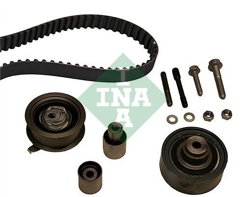 TRİGER SETİ GOLF4-BORA-OCTAVIA-LEON-CORDOBA-A3 1.9 TDI AGR K025559XS