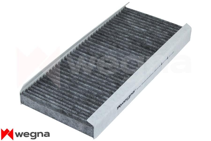 POLEN FİLTRESİ FOCUS 1.4 16V-1.6 16V-1.8 16V-2.0 16V-1.8TDCI 98-04 TOURNEO CONNECT-TRANSIT KARBONLU CUK 3567