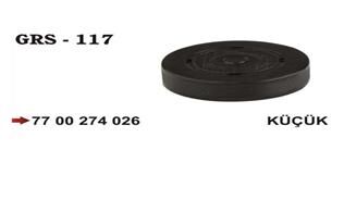 SİLİNDİR KAPAK TAPASI 42.5x9 KÜÇÜK MEGANE/CLIO/LOGAN 96> 1.4-1.6 16V K4M-K7J-K7M-K4J