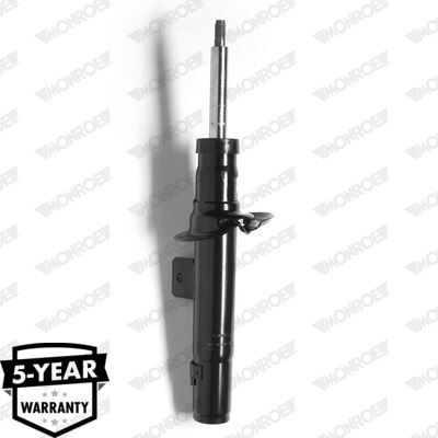 ÖN AMORTİSÖR SOL PEUGEOT P406 1995-2004