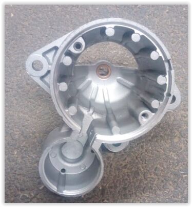 PİNYON KAPAĞI TRANSİT M15 DIZEL