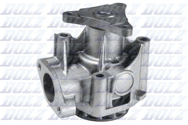 DEVİRDAİM TMPR 03/92-08/96 -TİPO 2.0ie 90-95