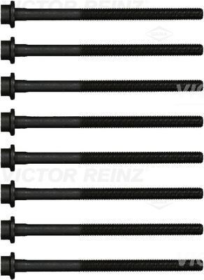 SILINDIR KAPAK SAPLAMASI VOLVO XC40 1.5 T3 18>