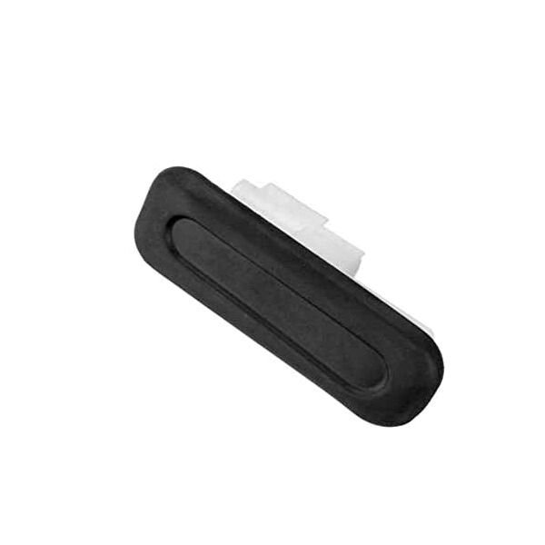 BAGAJ AÇMA BUTONU TUTAMAĞI PEUGEOT P207 06>12 P308 07>14 P508 10>18 P3008 09>16 RZC 10>15 CITROEN C2 03>12 C4 PICASSO 06>13 C5 08>16 C6 06>12